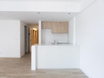 Venta Monoambiente Divisible a Estrenar  BLACK ARCOS 1167 Belgrano Edificio Lujo Full Amenities
