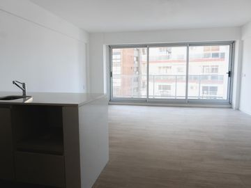 Venta Monoambiente Divisible a Estrenar  BLACK ARCOS 1167 Belgrano Edificio Lujo Full Amenities