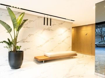 Venta Monoambiente Divisible a Estrenar  BLACK ARCOS 1167 Belgrano Edificio Lujo Full Amenities