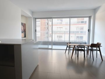 Venta Monoambiente Divisible a Estrenar  BLACK ARCOS 1167 Belgrano Edificio Lujo Full Amenities
