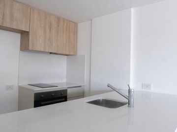 Venta Monoambiente Divisible a Estrenar  BLACK ARCOS 1167 Belgrano Edificio Lujo Full Amenities