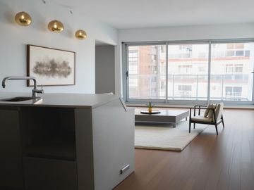 Venta Monoambiente Divisible a Estrenar  BLACK ARCOS 1167 Belgrano Edificio Lujo Full Amenities
