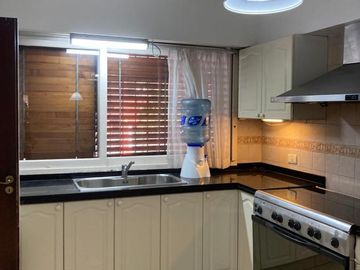 Casa - La Lucila-Vias/Maipu  5 ambientes -