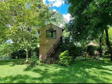 Venta Casa Quinta - Los Jazmines / Del Viso