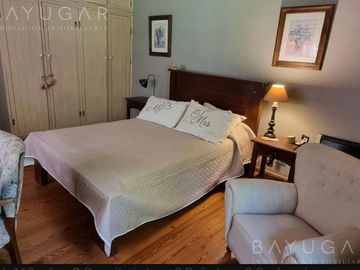 Venta Casa Quinta - Los Jazmines / Del Viso