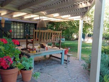 Venta Casa Quinta - Los Jazmines / Del Viso