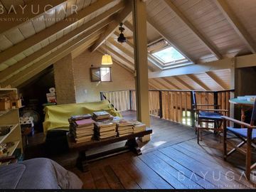 Venta Casa Quinta - Los Jazmines / Del Viso
