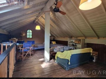 Venta Casa Quinta - Los Jazmines / Del Viso