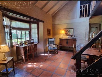 Venta Casa Quinta - Los Jazmines / Del Viso