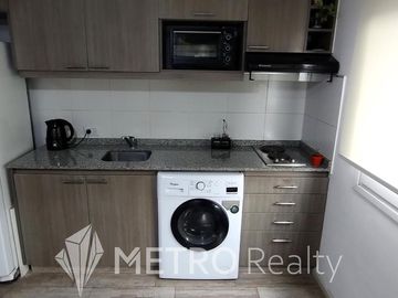 Monoambiente en venta en Paternal
