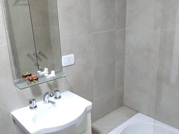 Monoambiente en venta en Paternal