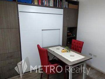 Monoambiente en venta en Paternal