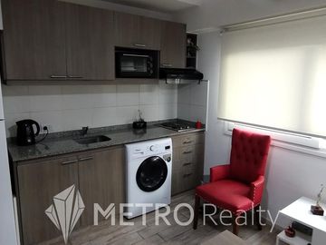 Monoambiente en venta en Paternal