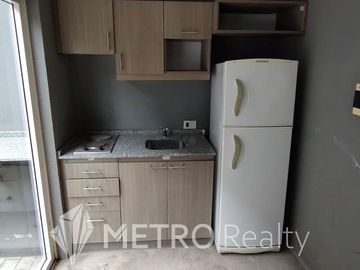 Monoambiente en venta en Paternal