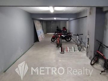 Monoambiente en venta en Paternal