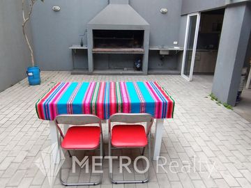 Monoambiente en venta en Paternal