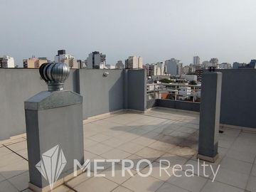 Monoambiente en venta en Paternal