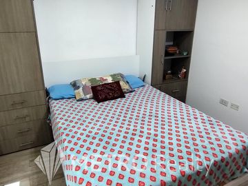 Monoambiente en venta en Paternal