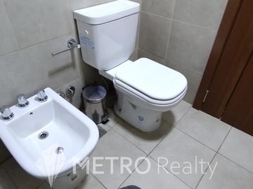 Monoambiente en venta en Paternal