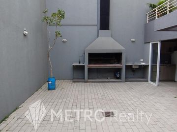 Monoambiente en venta en Paternal