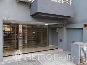 Monoambiente en venta en Paternal
