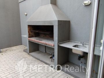 Monoambiente en venta en Paternal