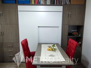 Monoambiente en venta en Paternal