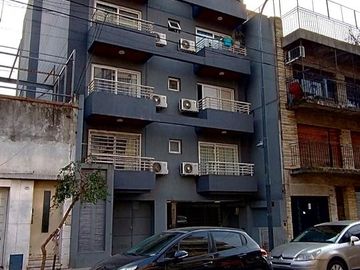 Monoambiente en venta en Paternal