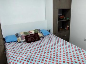 Monoambiente en venta en Paternal