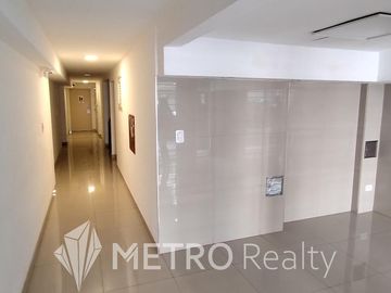 Monoambiente en venta en Paternal