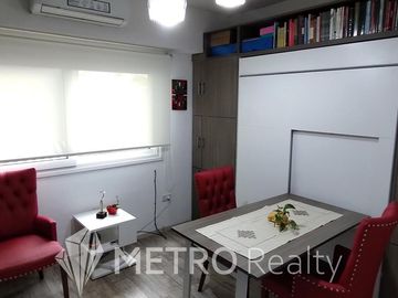 Monoambiente en venta en Paternal