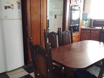 SANTILLI - JUNCAL 1242 TEMPERLEY