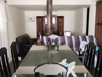 SANTILLI - JUNCAL 1242 TEMPERLEY