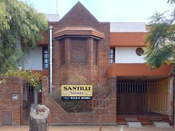 SANTILLI - JUNCAL 1242 TEMPERLEY