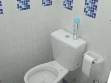 Departamento en venta - 1 Dormitorio 1 Baño - 55Mts2 - Villa Luzuriaga, La Matanza