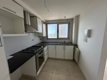 Departamento 2 amb con dependencia vista al mar