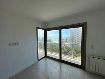 Departamento 2 amb con dependencia vista al mar