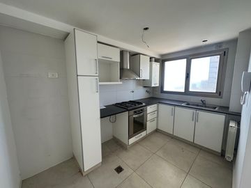 Departamento 2 amb con dependencia vista al mar