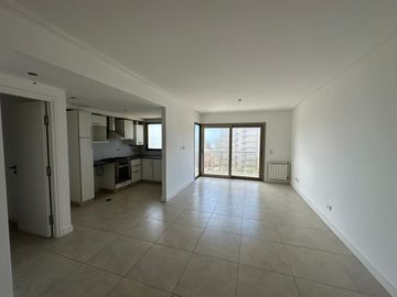 Departamento 2 amb con dependencia vista al mar