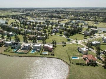 Terreno en venta - 899Mts2 - Principado de San Vicente, Ezeiza