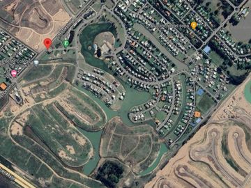 Terreno en venta - 899Mts2 - Principado de San Vicente, Ezeiza