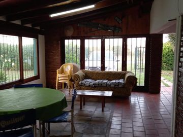 Casa en venta - 3 Dormitorios 2 Baños - 900Mts2 - Miramar