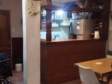 PH en Caballito