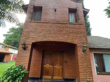 Quinta en venta Las Glorias