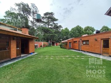 Quinta en venta Las Glorias
