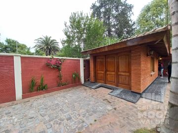 Quinta en venta Las Glorias