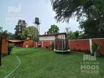 Quinta en venta Las Glorias