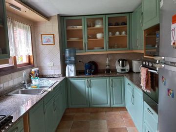 Quinta en venta Las Glorias