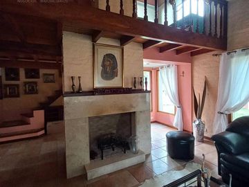 Quinta en venta Las Glorias