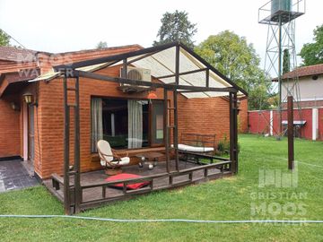 Quinta en venta Las Glorias
